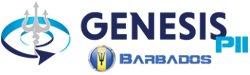 Genesis PII Barbados