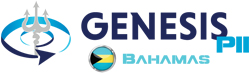 Genesis PII Bahamas