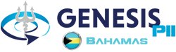Genesis PII Bahamas