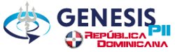 Genesis PII Republica Dominicana
