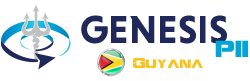 Genesis PII Guyana