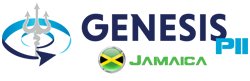 Genesis PII Jamaica