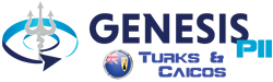 Genesis PII Turks and Caicos
