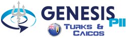 Genesis PII Turks and Caicos